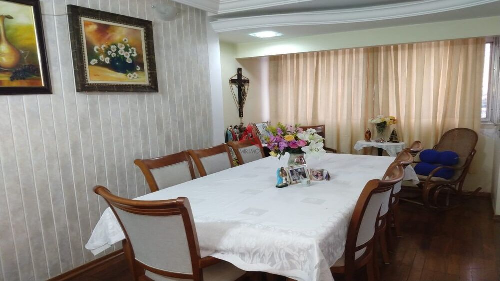Apartamento à venda e aluguel com 3 quartos, 120m² - Foto 9