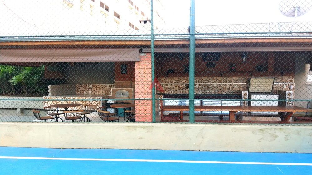 Apartamento à venda e aluguel com 3 quartos, 120m² - Foto 1