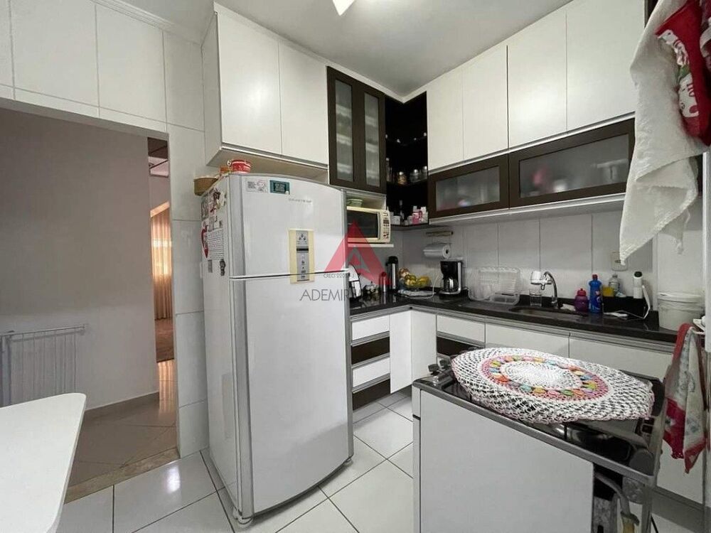 Casa de Condomínio, 2 quartos - Foto 3