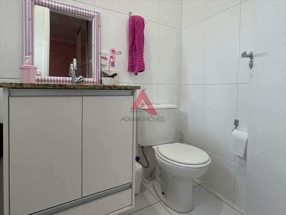 Casa de Condomínio, 2 quartos - Foto 6