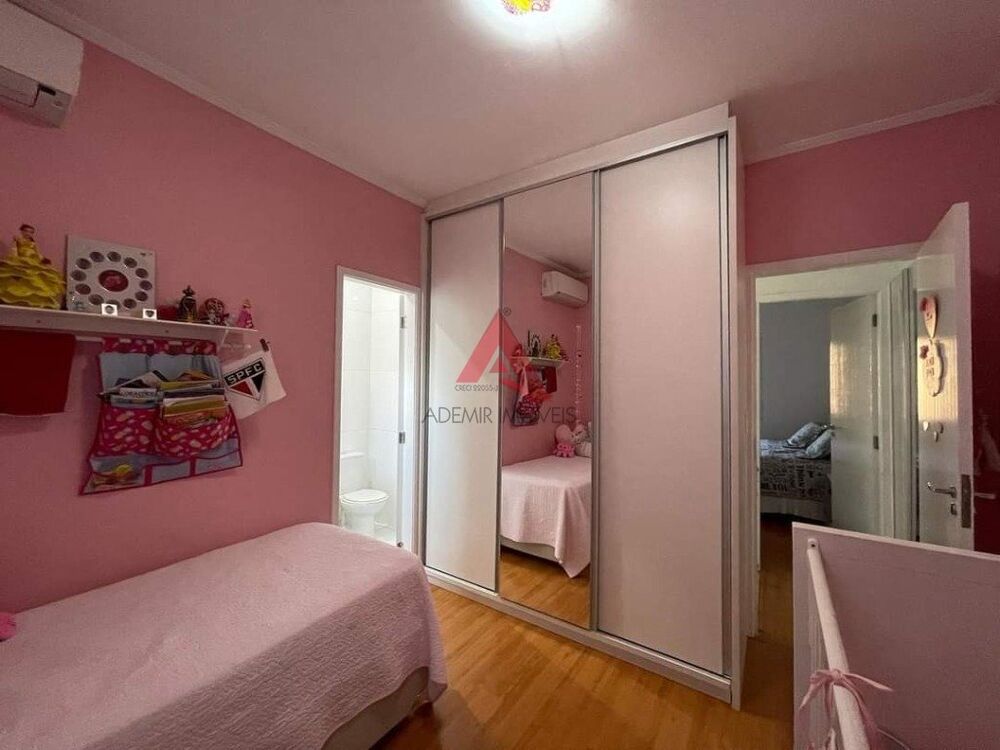 Casa de Condomínio, 2 quartos - Foto 5