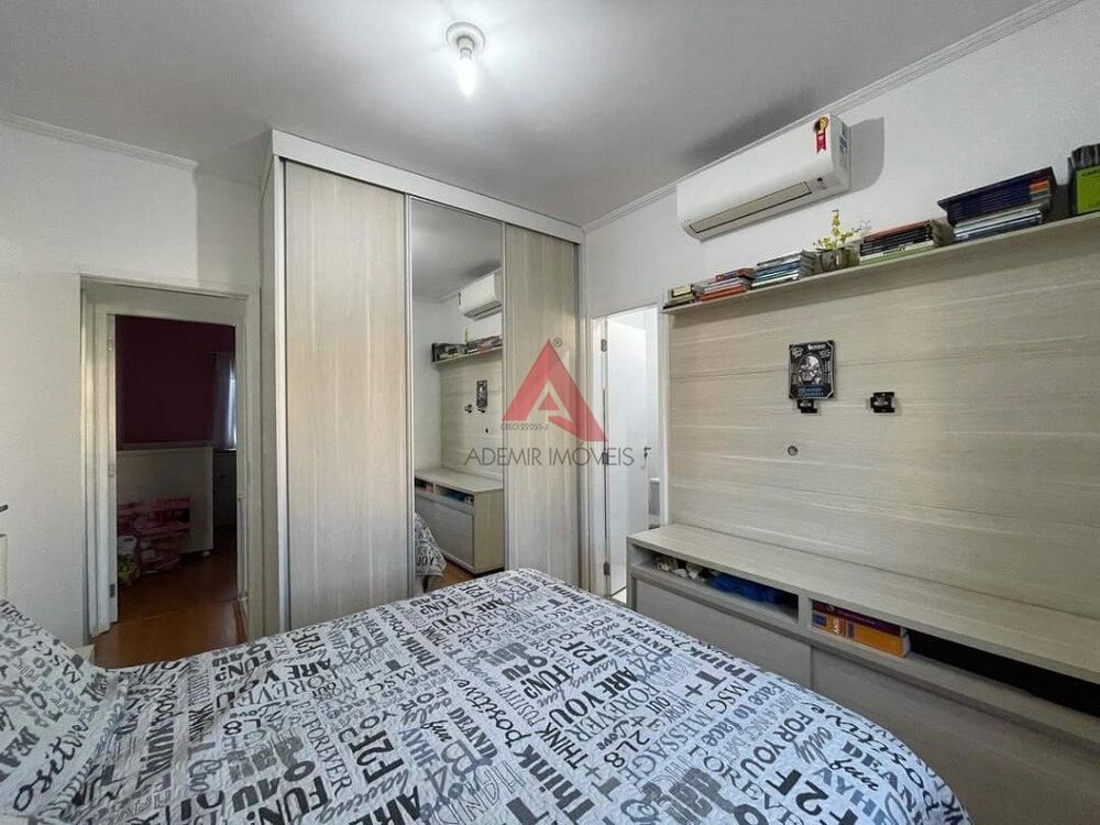 Casa de Condomínio, 2 quartos - Foto 7