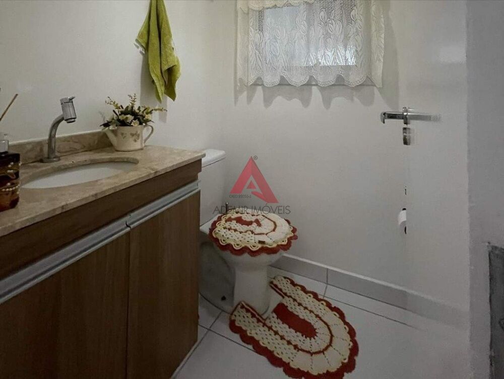 Casa de Condomínio, 2 quartos - Foto 4