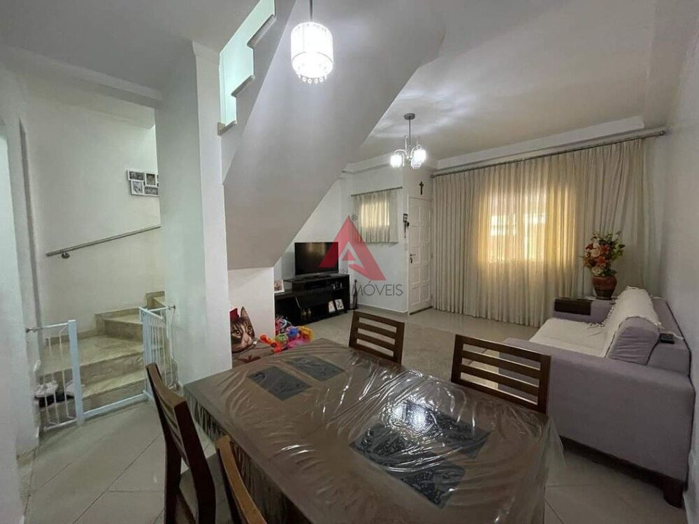 Casa de Condomínio, 2 quartos - Foto 2