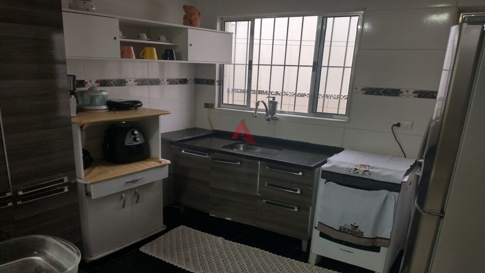 Casa, 2 quartos, 199 m² - Foto 3