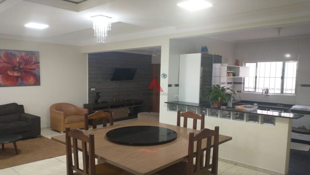 Casa, 2 quartos, 199 m² - Foto 2