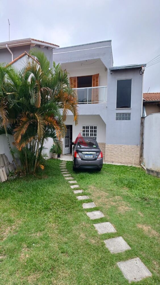 Casa, 2 quartos, 199 m² - Foto 1