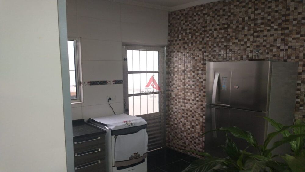 Casa, 2 quartos, 199 m² - Foto 5