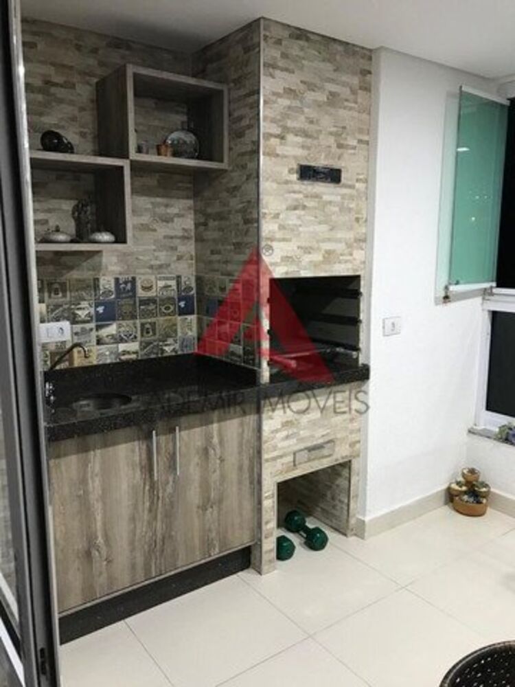 Apartamento à venda com 3 quartos, 93m² - Foto 4