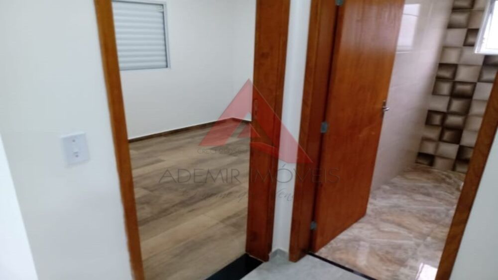 Casa, 2 quartos, 62 m² - Foto 3