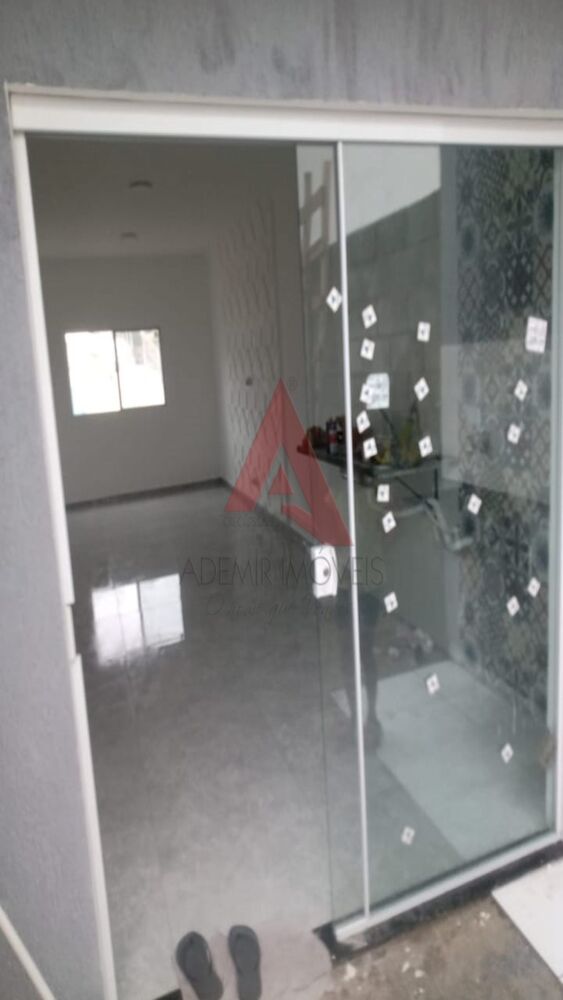 Casa, 2 quartos, 62 m² - Foto 2