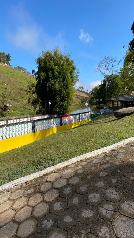 Chácara, 5 quartos, 9000 m² - Foto 15