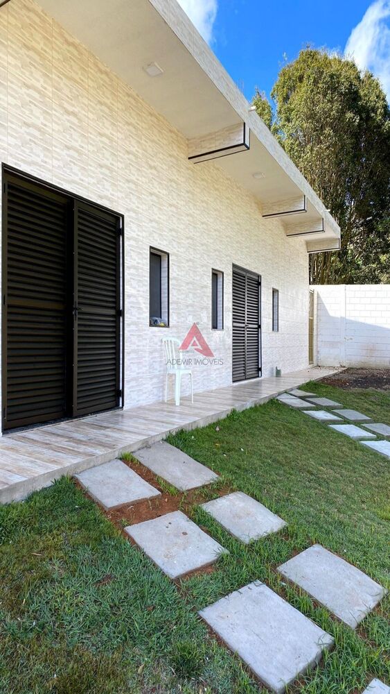 Chácara, 5 quartos, 9000 m² - Foto 3