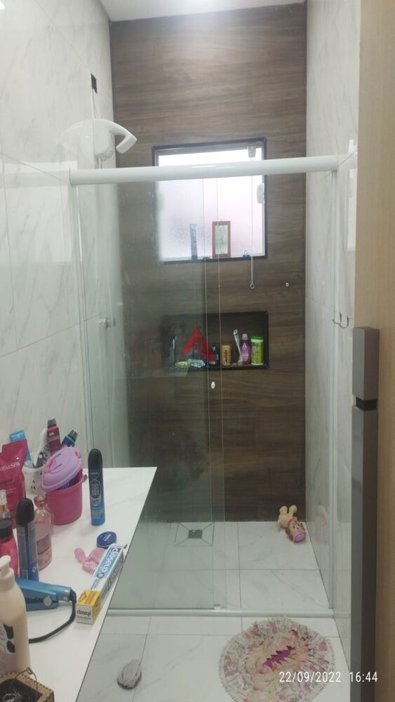 Casa à venda com 4 quartos, 210m² - Foto 7