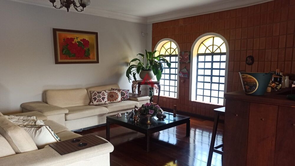 Casa, 3 quartos, 220 m² - Foto 3