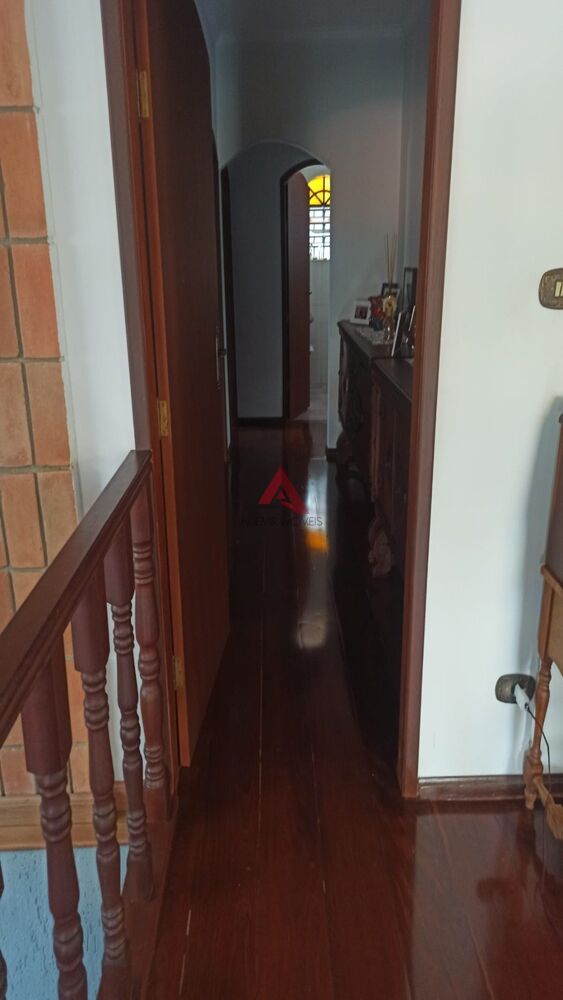 Casa, 3 quartos, 220 m² - Foto 4