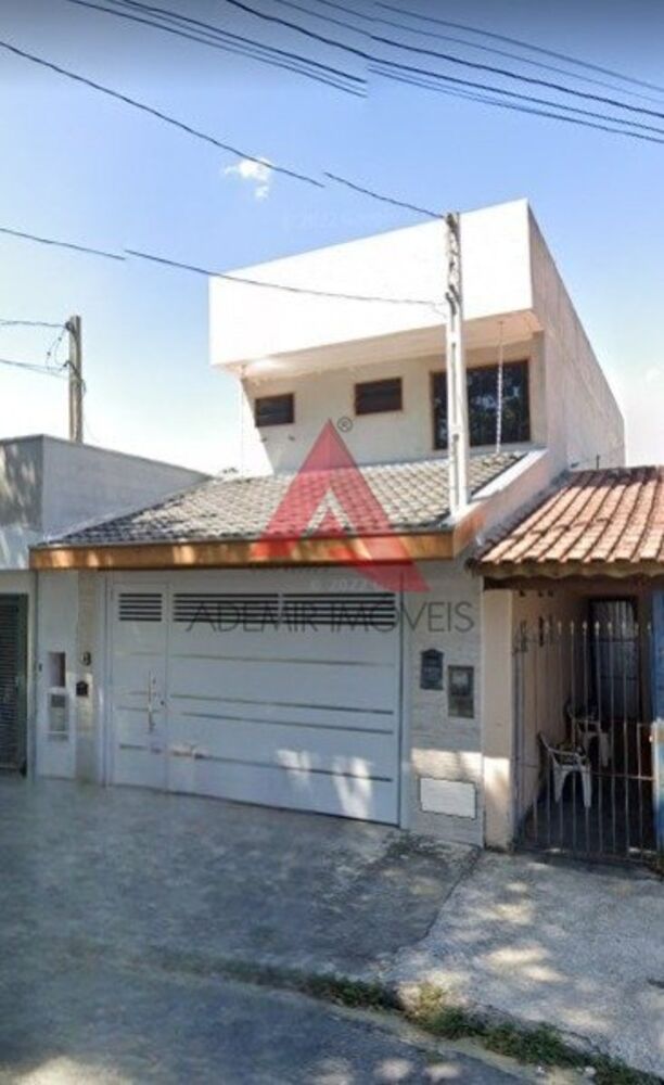 Casa, 2 quartos, 180 m² - Foto 1