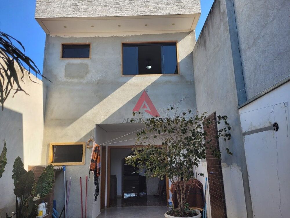 Casa, 2 quartos, 180 m² - Foto 3