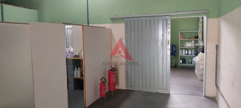 Imóvel Comercial Padrão à venda, 130m² - Foto 3