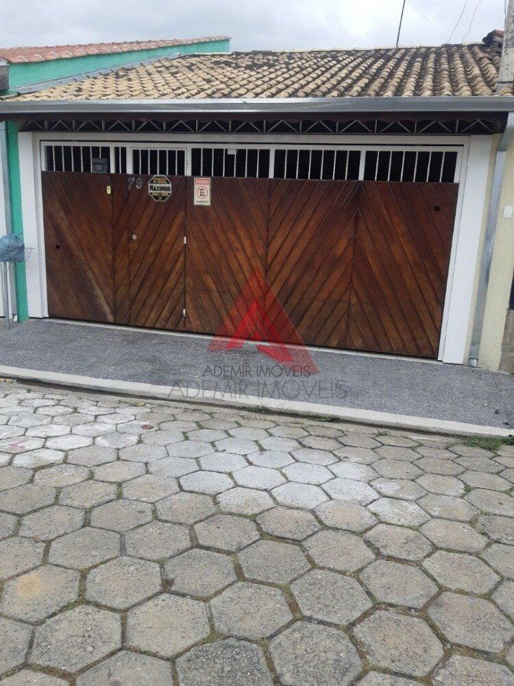 Casa, 2 quartos, 125 m² - Foto 1