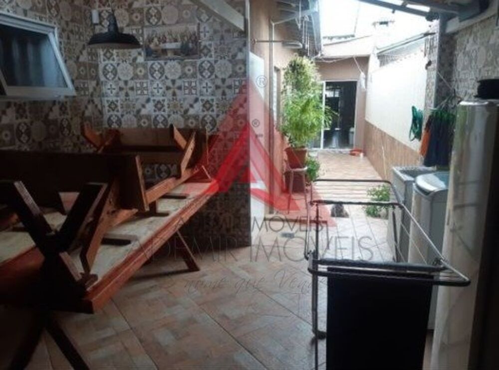 Casa, 2 quartos, 125 m² - Foto 10