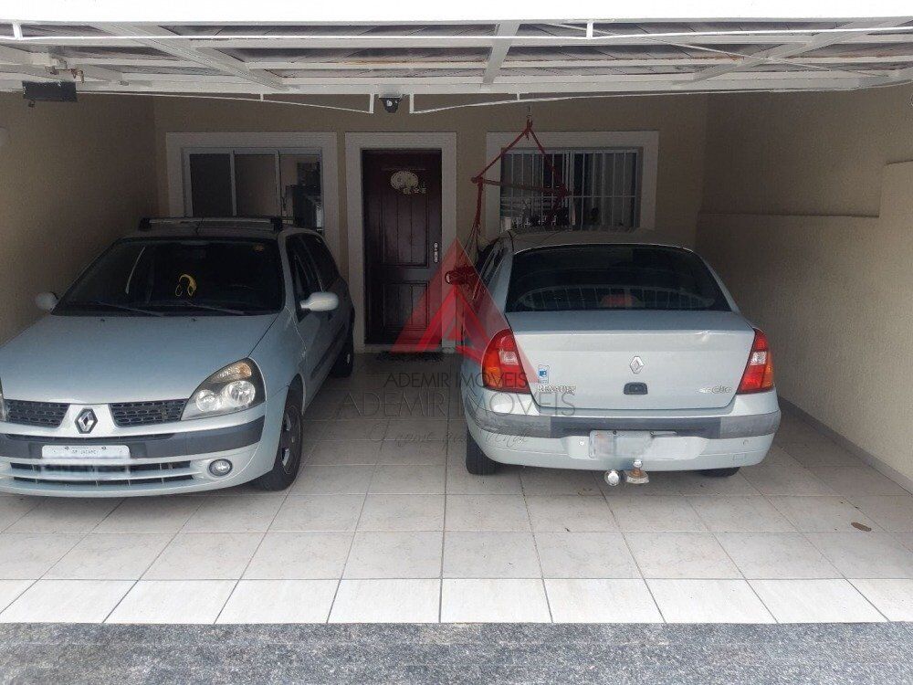 Casa, 2 quartos, 125 m² - Foto 2