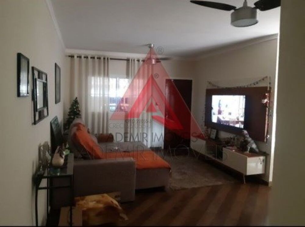Casa, 2 quartos, 125 m² - Foto 3