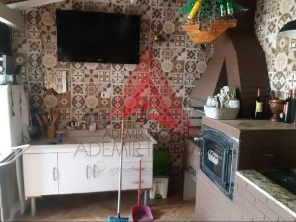 Casa, 2 quartos, 125 m² - Foto 9