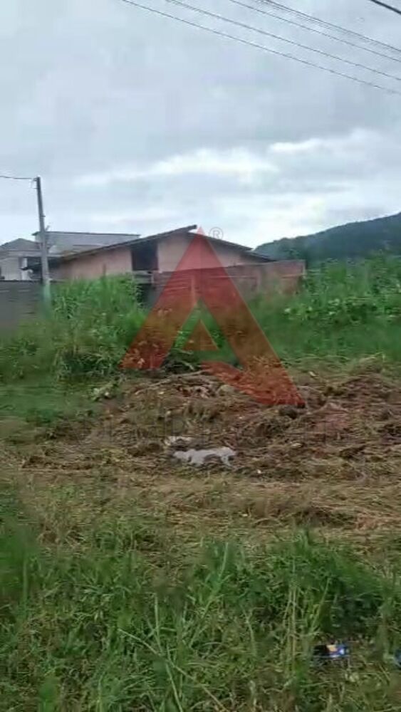 Terreno, 372 m² - Foto 1