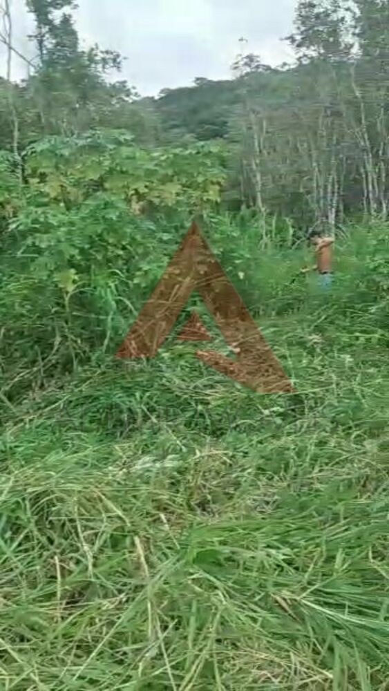 Terreno, 372 m² - Foto 3