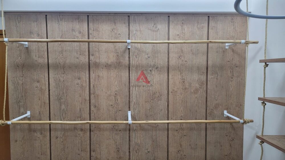 Conjunto Comercial-Sala para alugar, 27m² - Foto 12