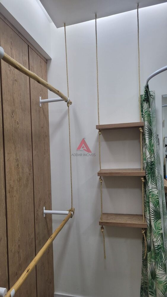 Conjunto Comercial-Sala para alugar, 27m² - Foto 6