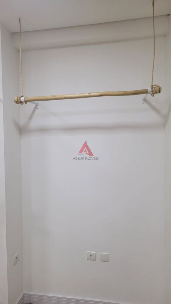 Conjunto Comercial-Sala para alugar, 27m² - Foto 10