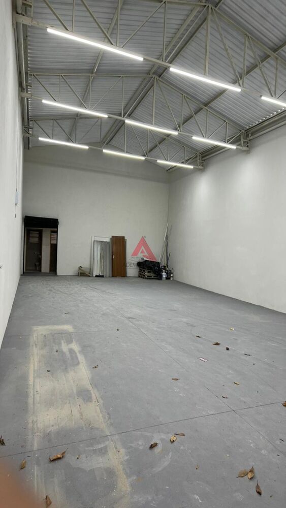 Depósito-Galpão, 250 m² - Foto 3