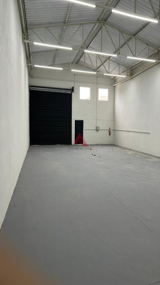 Depósito-Galpão, 250 m² - Foto 5
