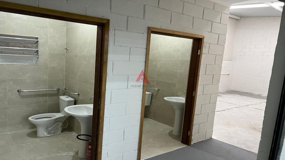 Depósito-Galpão, 250 m² - Foto 2