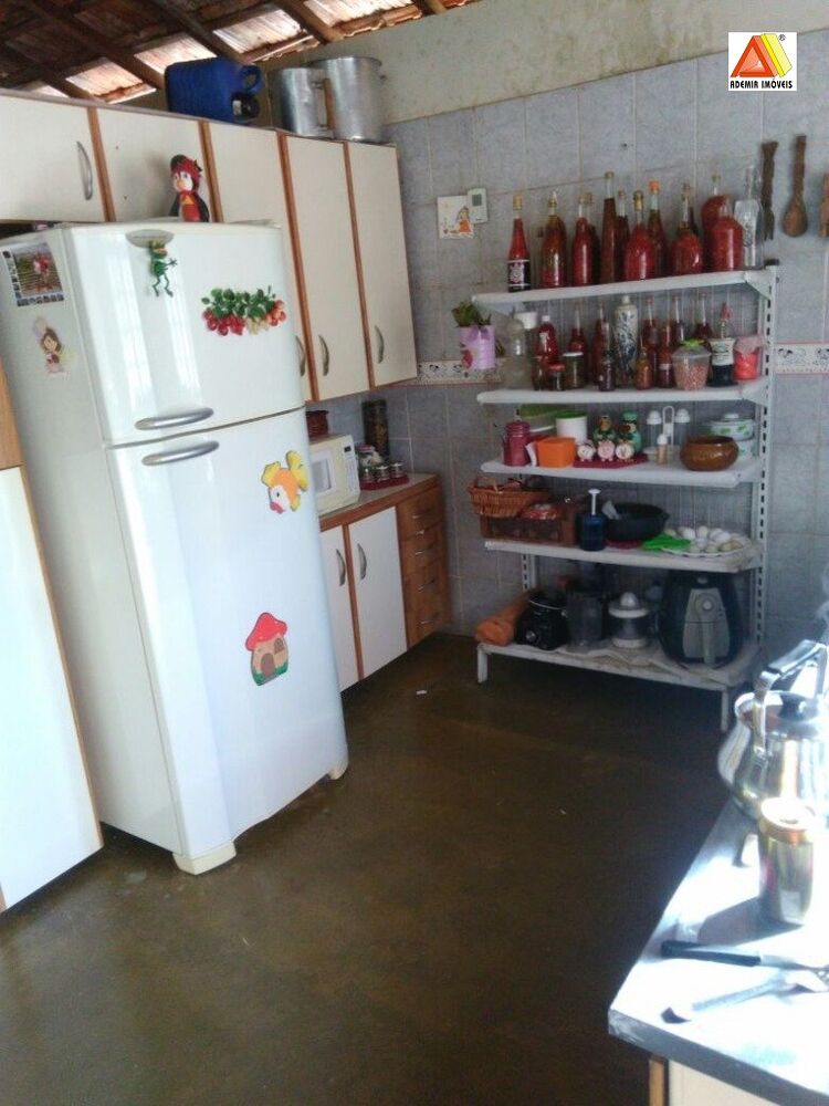 Sítio, 2 quartos, 3 hectares - Foto 6