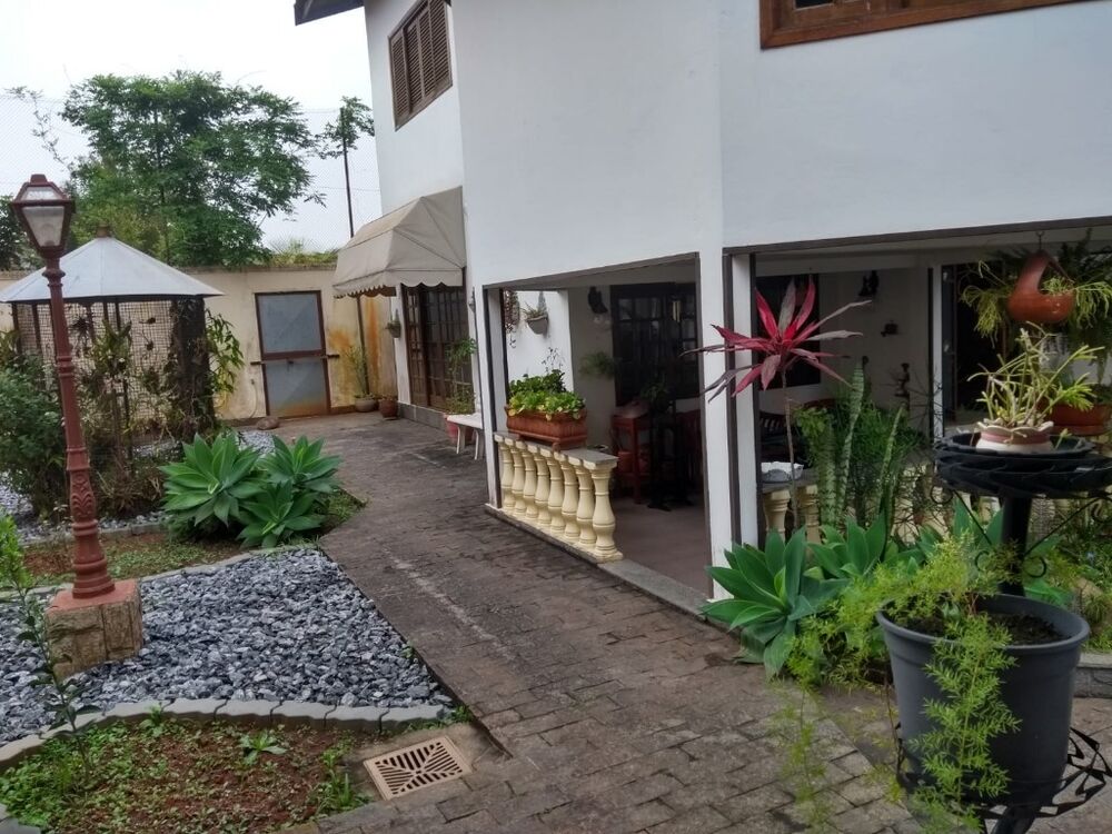 Casa, 3 quartos, 428 m² - Foto 4