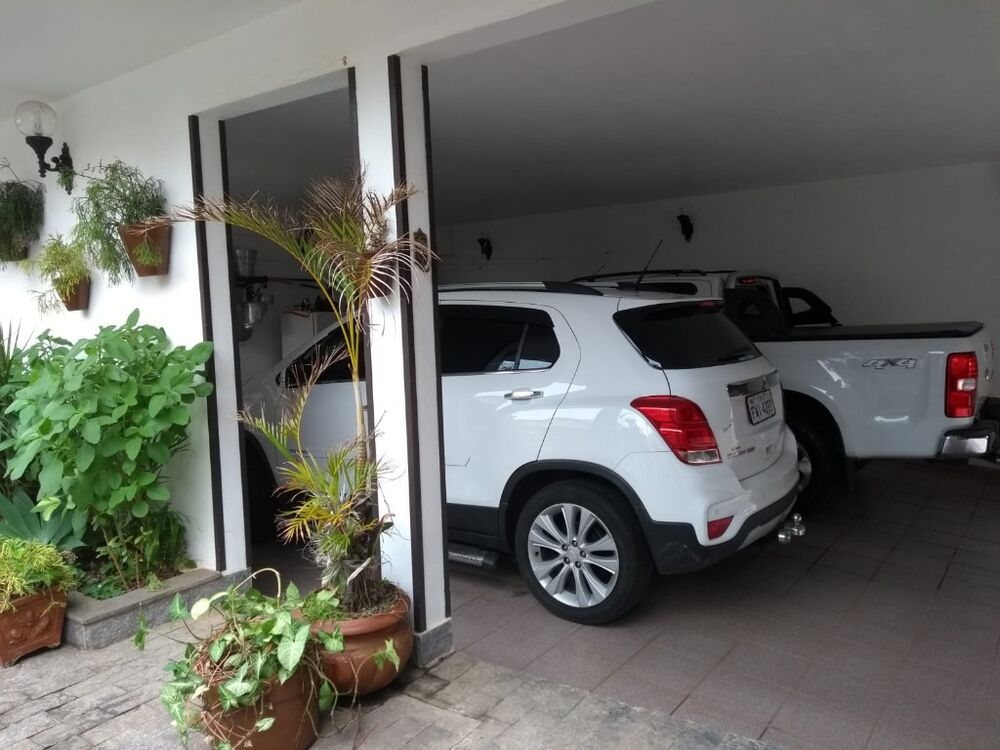 Casa, 3 quartos, 428 m² - Foto 2