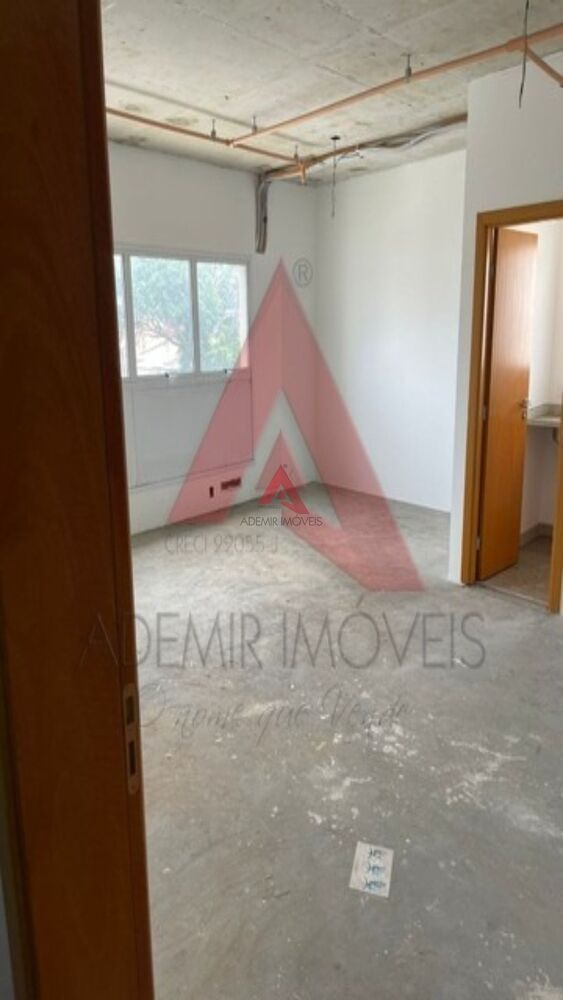 Sala-Conjunto, 33 m² - Foto 6