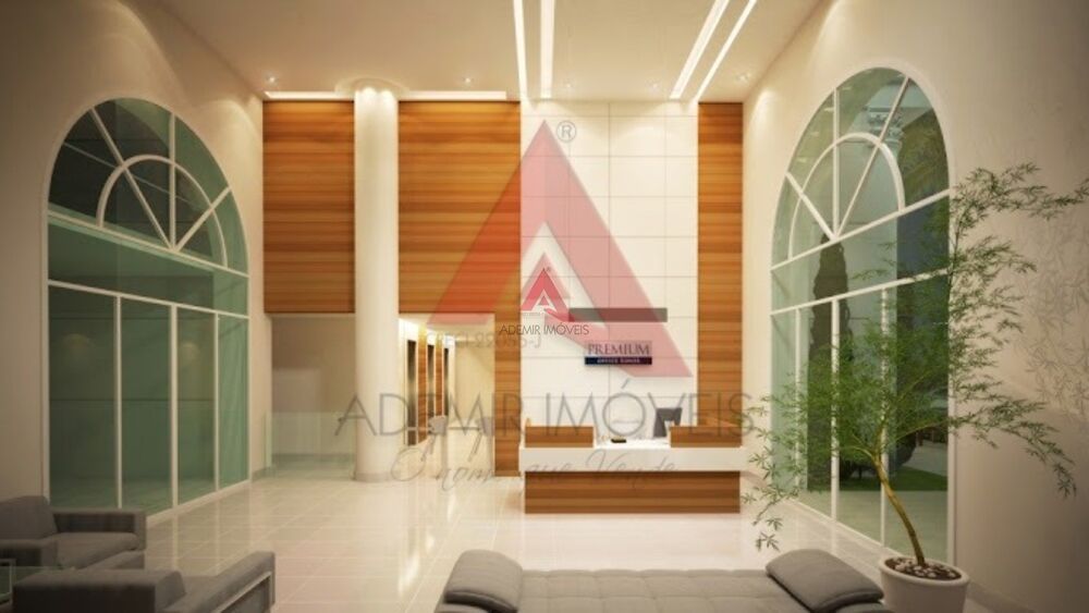 Sala-Conjunto, 33 m² - Foto 4