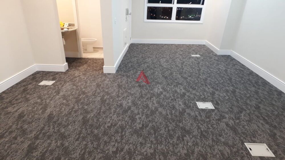 Sala-Conjunto, 28 m² - Foto 4