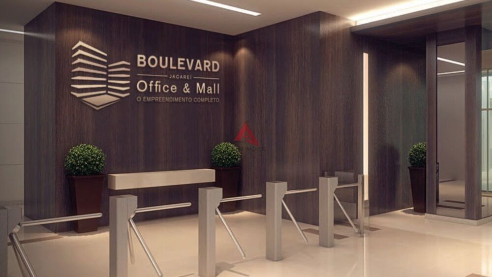 Sala-Conjunto, 28 m² - Foto 5