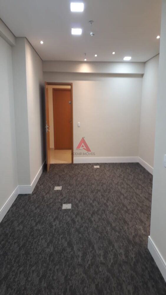 Sala-Conjunto, 28 m² - Foto 1