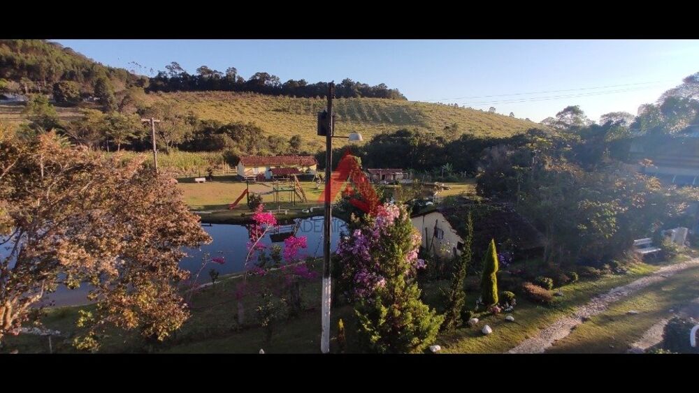 Chácara, 4 quartos, 2 hectares - Foto 12