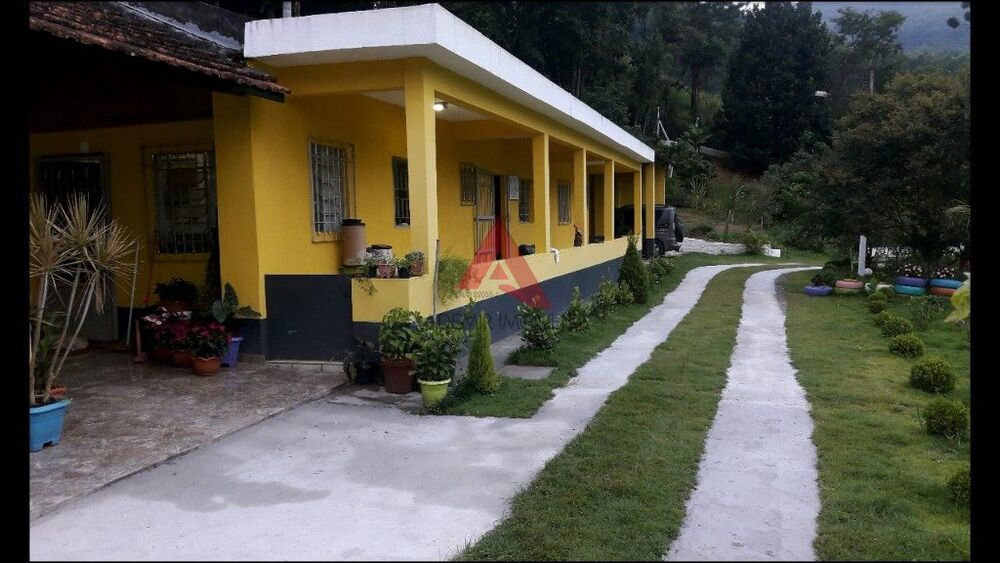 Chácara, 4 quartos, 2 hectares - Foto 3