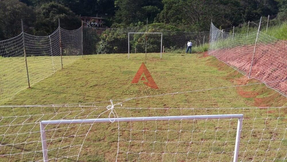 Chácara, 4 quartos, 2 hectares - Foto 8