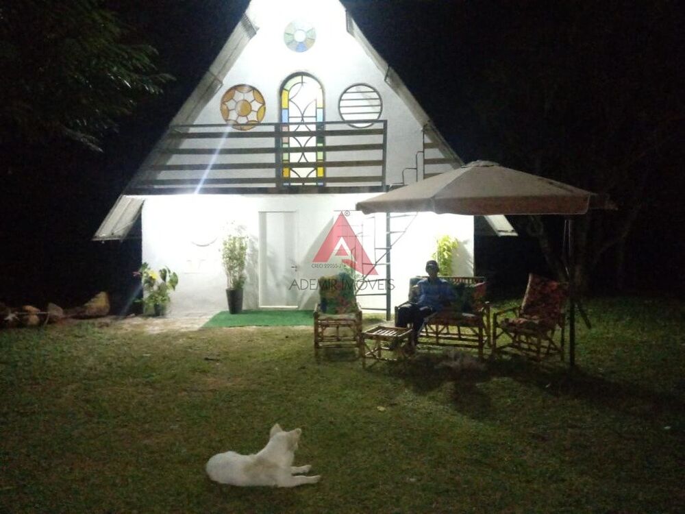 Chácara, 4 quartos, 2 hectares - Foto 18