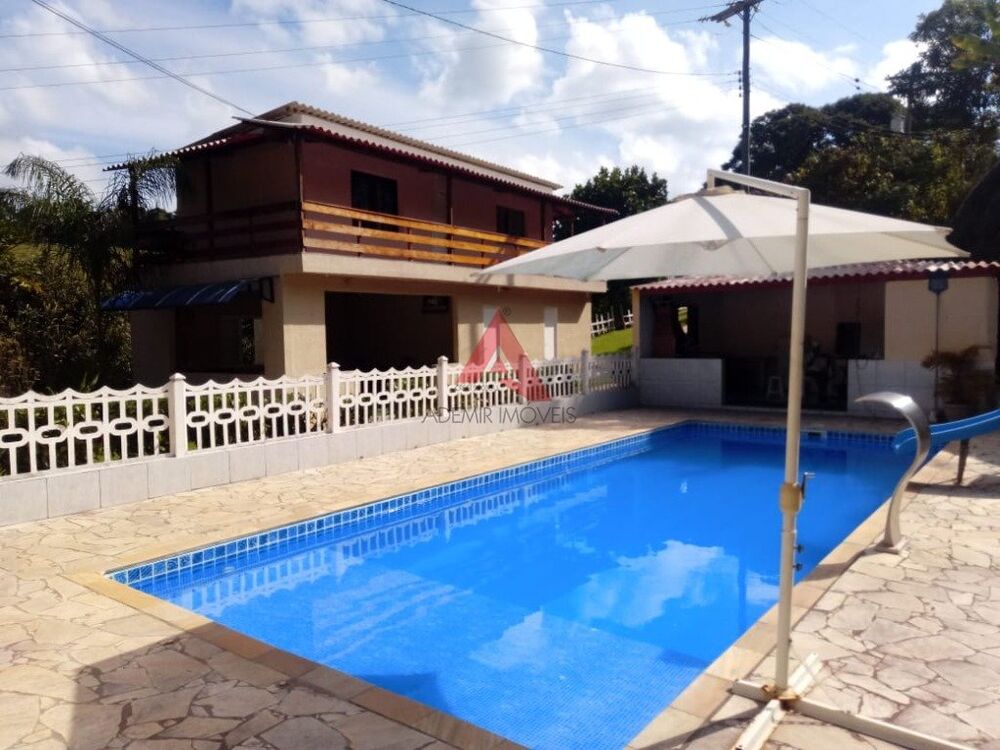 Chácara, 4 quartos, 2 hectares - Foto 7