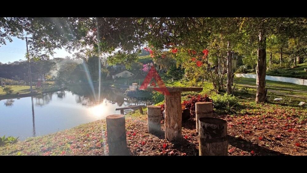 Chácara, 4 quartos, 2 hectares - Foto 24